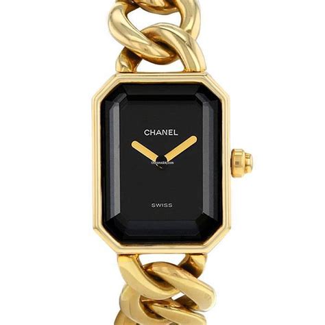 orologio chanel première prezzo|Acquista Chanel Première su Chrono24.